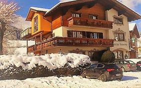 Pension Wiederkehr